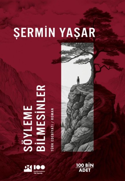 Söyleme Bilmesinler, Şermin Yaşar